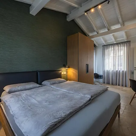 Borgata Levita Apartman Bardolino