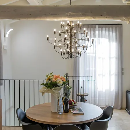 Borgata Levita Bardolino