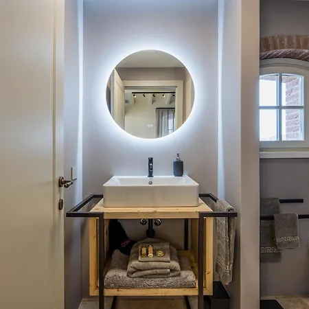 Borgata Levita Apartman Bardolino