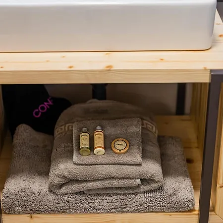 Borgata Levita Apartman