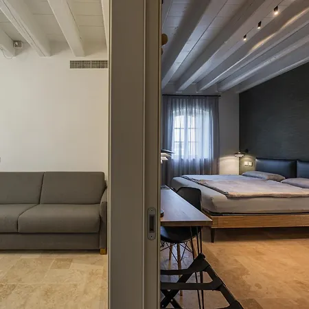 Borgata Levita Apartment *