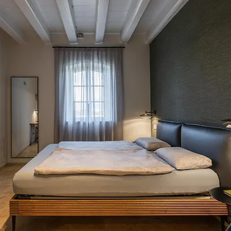 Borgata Levita Бардоліно