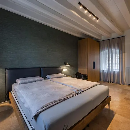 Borgata Levita * Μπαρντολίνο