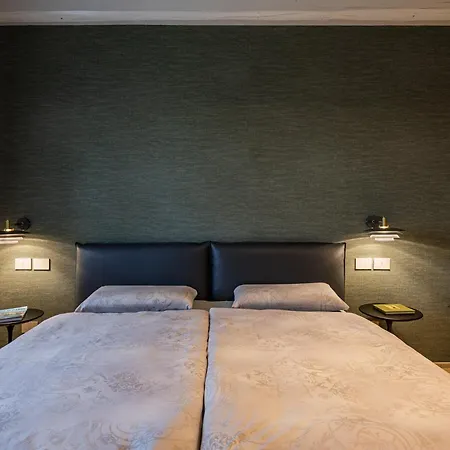 Apartman Borgata Levita