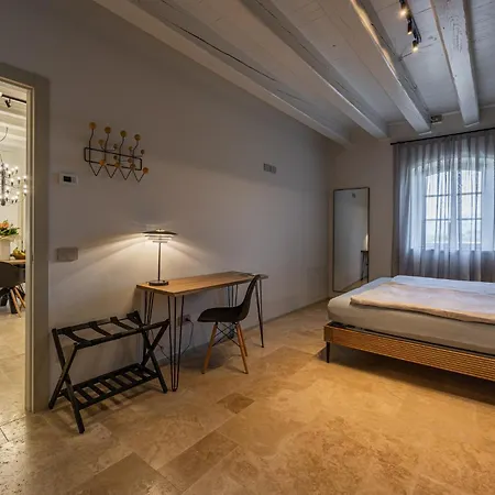 Borgata Levita * Bardolino