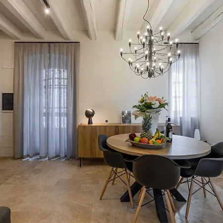 Borgata Levita Apartman *