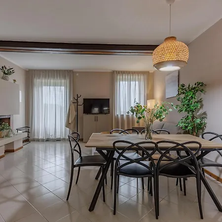 Borgata Levita * Μπαρντολίνο