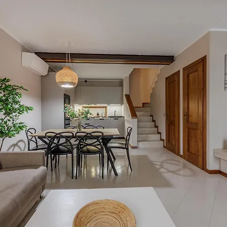 Daire Borgata Levita