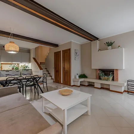 Daire Borgata Levita Bardolino