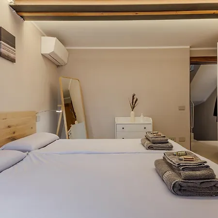 Daire Borgata Levita Bardolino