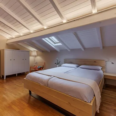 Borgata Levita Apartman *