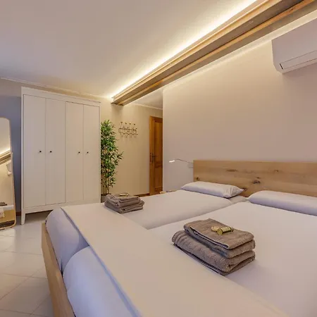 Borgata Levita Apartman