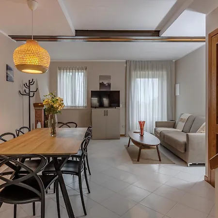 Borgata Levita Apartman Bardolino