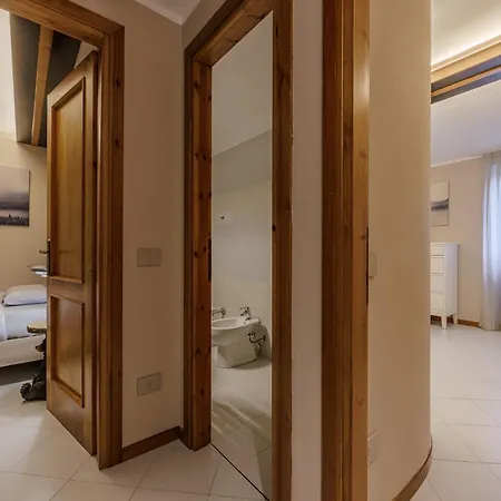 Borgata Levita Апартаменти Бардоліно