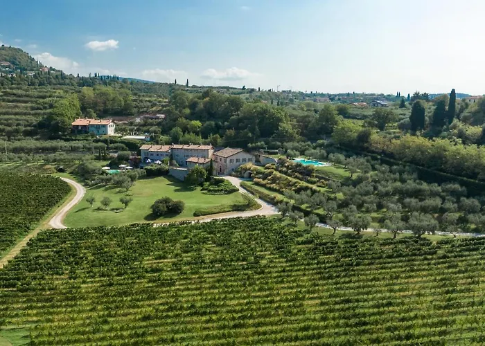 Borgata Levita Bardolino