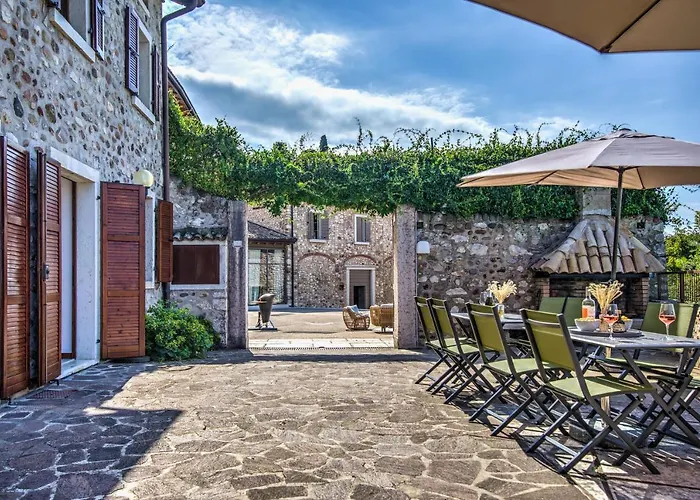 Borgata Levita Bardolino