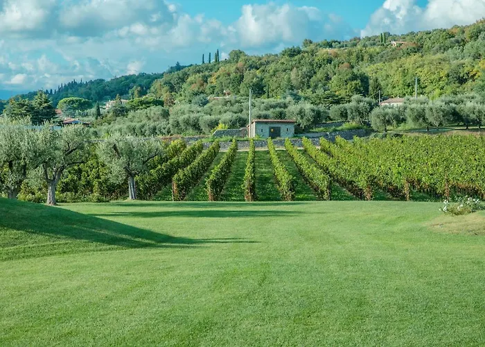 Daire Borgata Levita Bardolino