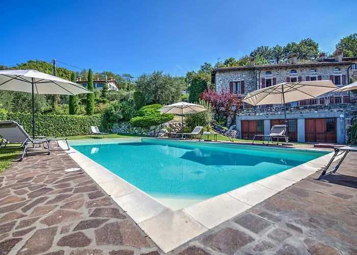 Borgata Levita Daire Bardolino