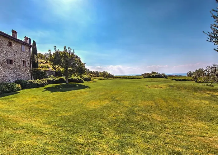 Borgata Levita 公寓 *