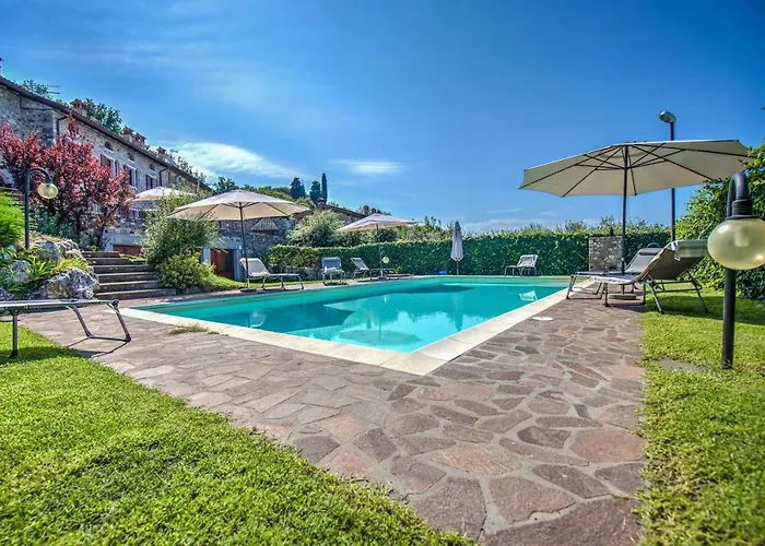 Borgata Levita Daire *