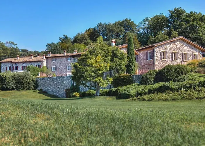 Borgata Levita Daire Bardolino