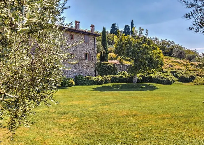 Borgata Levita * Bardolino