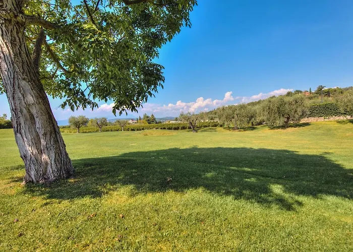 Borgata Levita Daire *