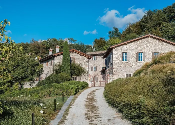 Borgata Levita Bardolino