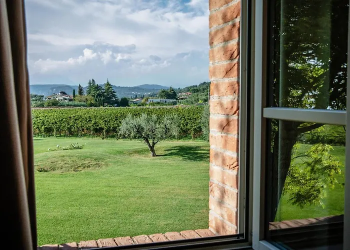 Borgata Levita Daire