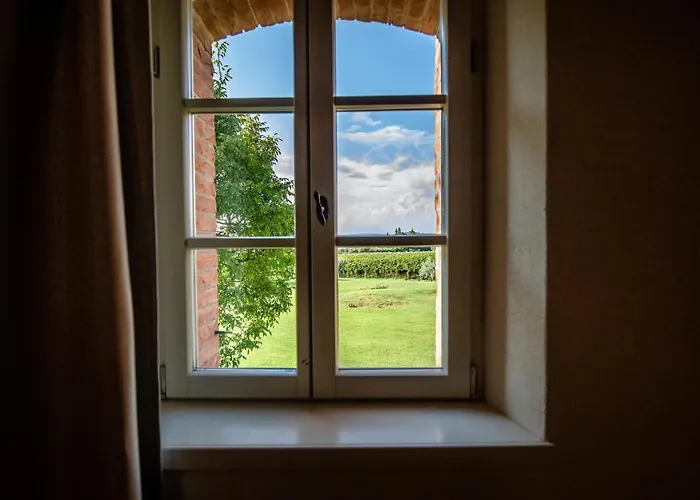 Daire Borgata Levita Bardolino