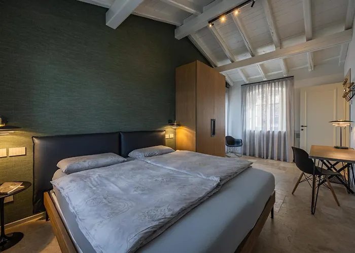 Borgata Levita Daire Bardolino