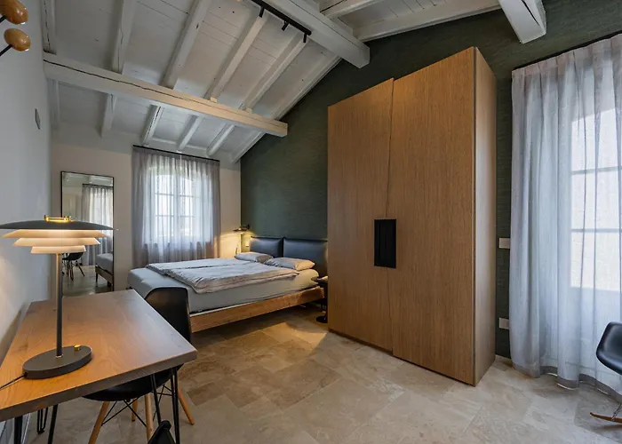 Borgata Levita 公寓 *