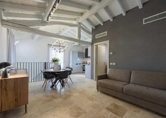 Daire Borgata Levita *