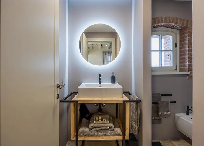 Borgata Levita Daire Bardolino