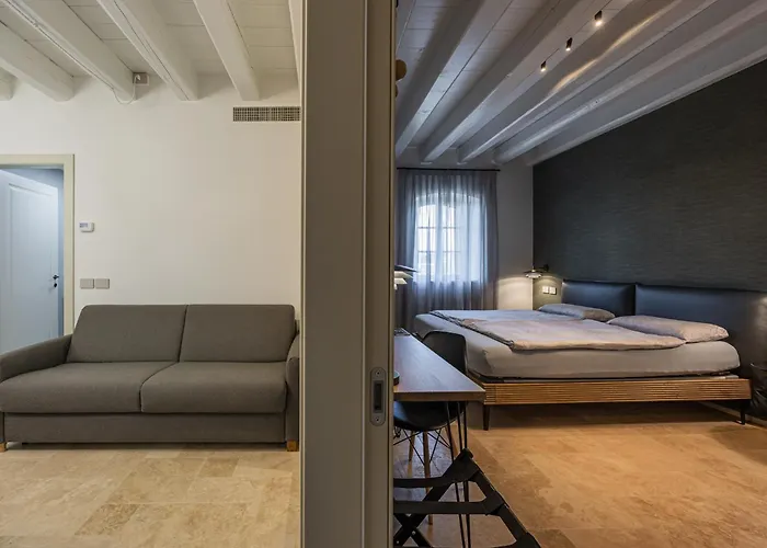 Borgata Levita Daire *