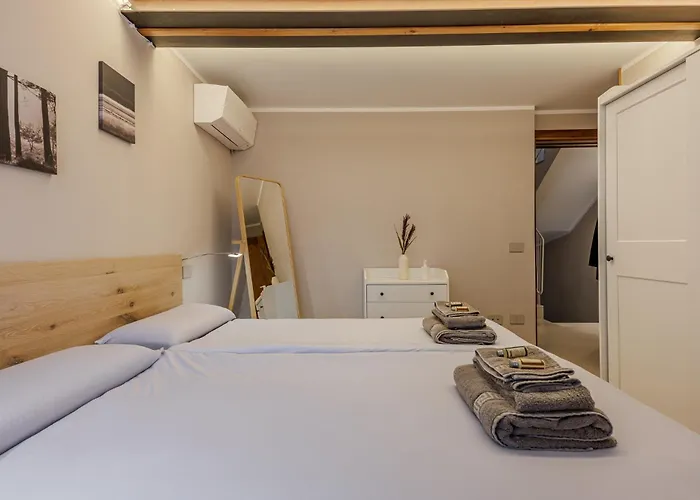 Daire Borgata Levita Bardolino