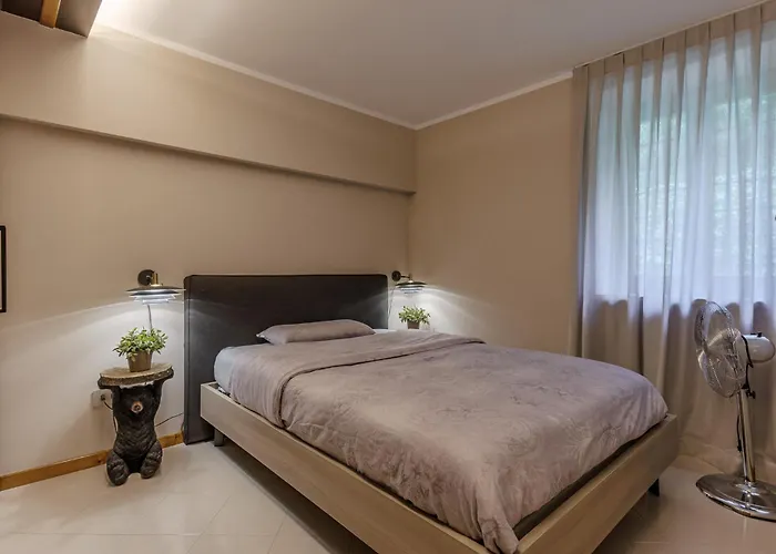 Borgata Levita Daire Bardolino