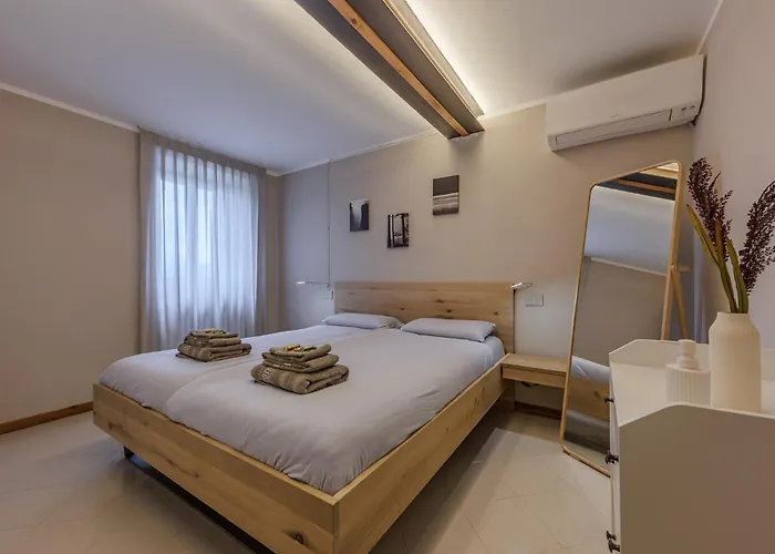 Borgata Levita Daire Bardolino