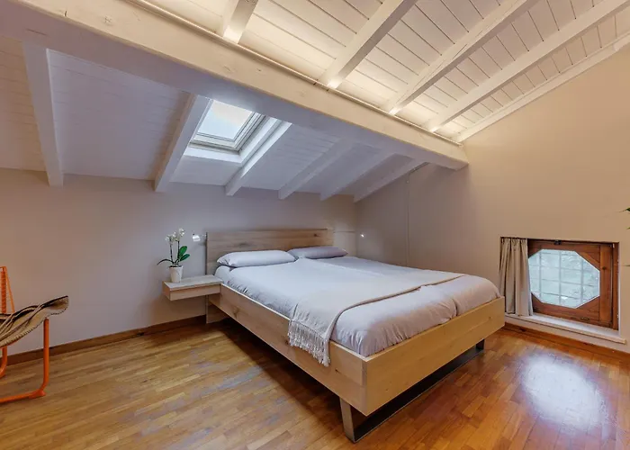 Daire Borgata Levita *