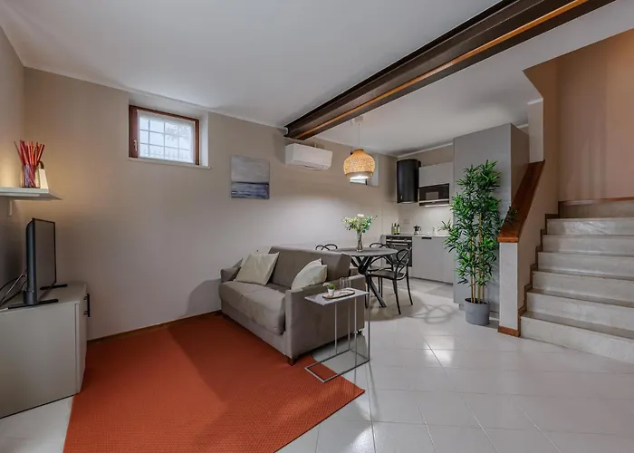 Borgata Levita * 巴多利诺