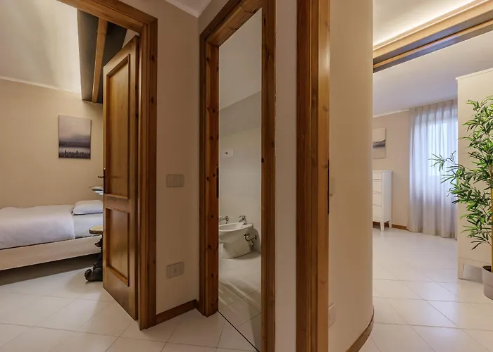 Borgata Levita Daire Bardolino