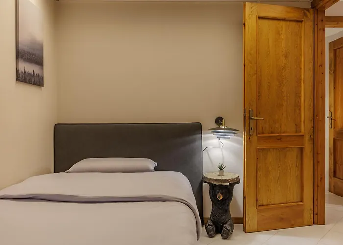 Borgata Levita * 巴多利诺