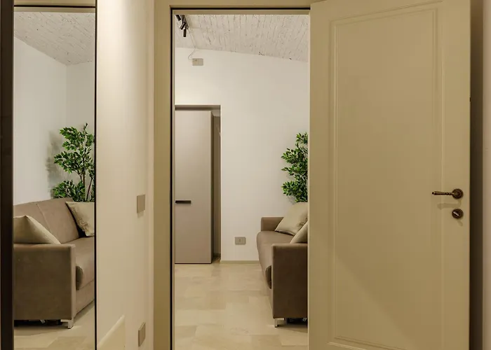 Borgata Levita Daire *