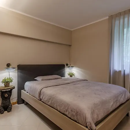 Borgata Levita Lägenhet Bardolino