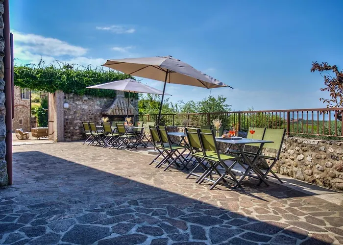 Borgata Levita Lägenhet *