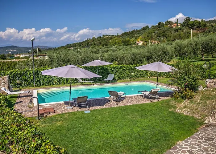 Borgata Levita Bardolino