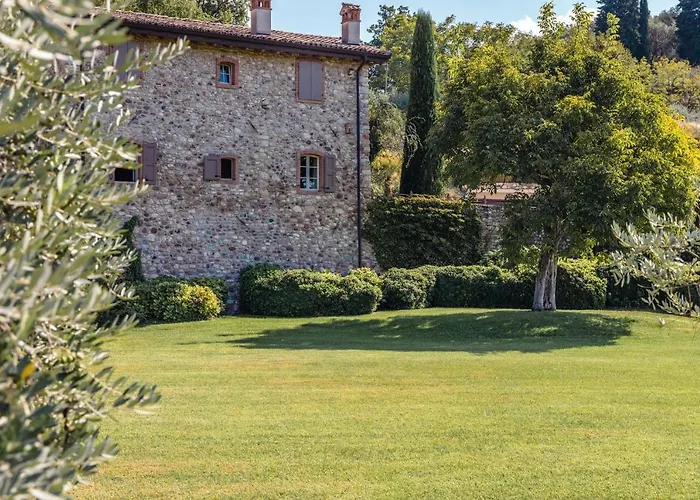 Lägenhet Borgata Levita Bardolino