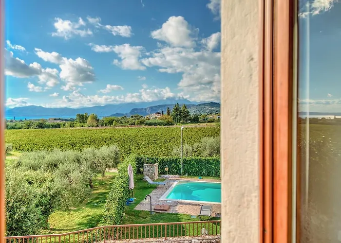 Borgata Levita Lägenhet *