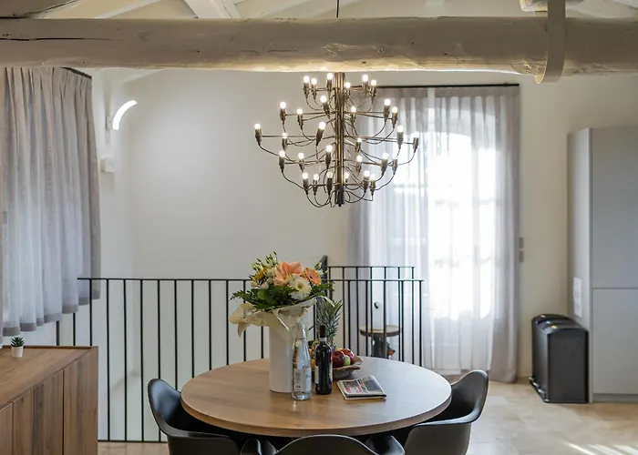 Borgata Levita Bardolino