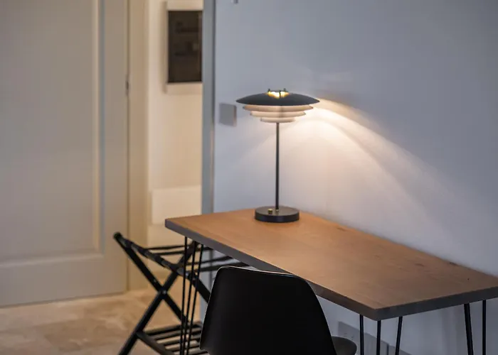 Borgata Levita Lägenhet